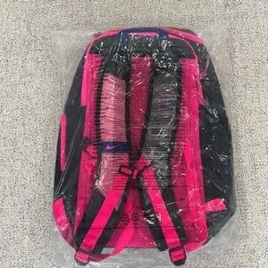 Quad Zip Nike Elite Backpack Pink Nike Bags Nike Hoops Elite